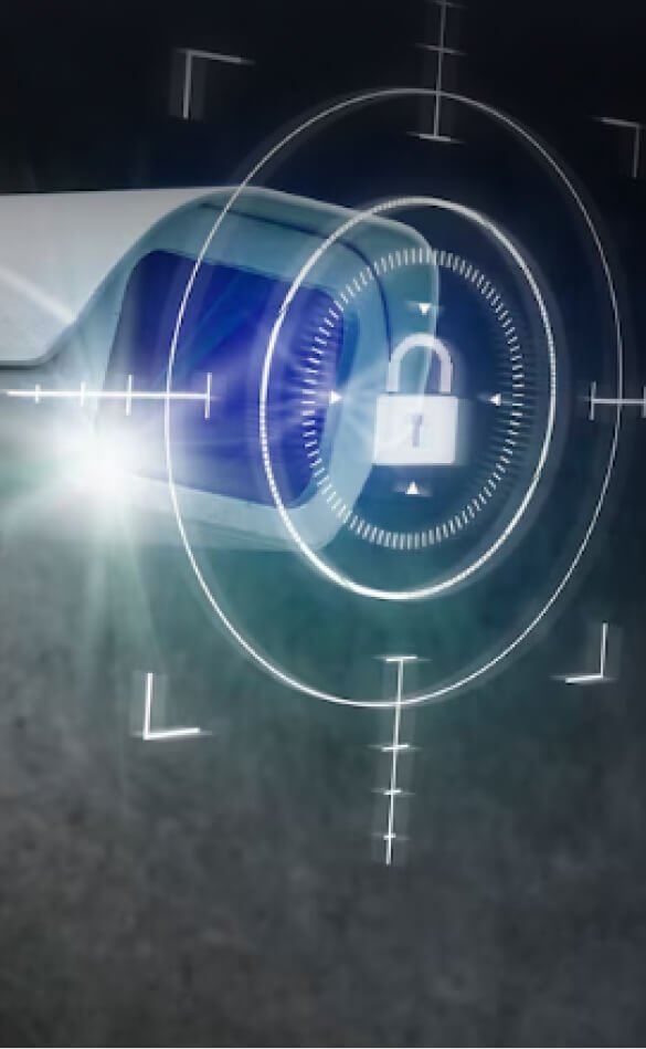 Система безопасности