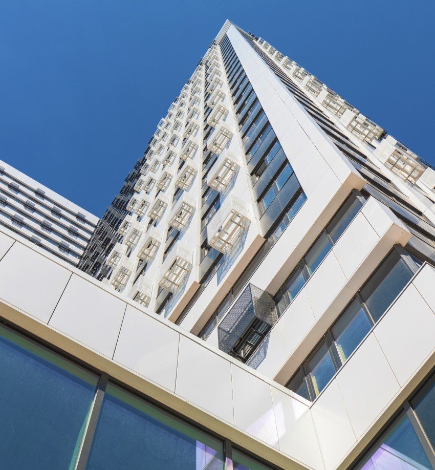 Динамичный облик