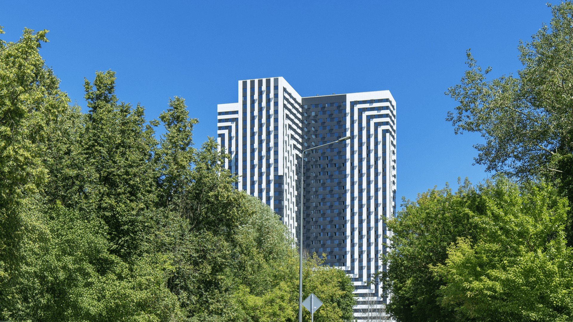 Архитектура