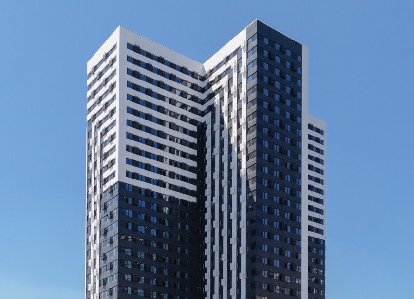 Контрасты и геометрия