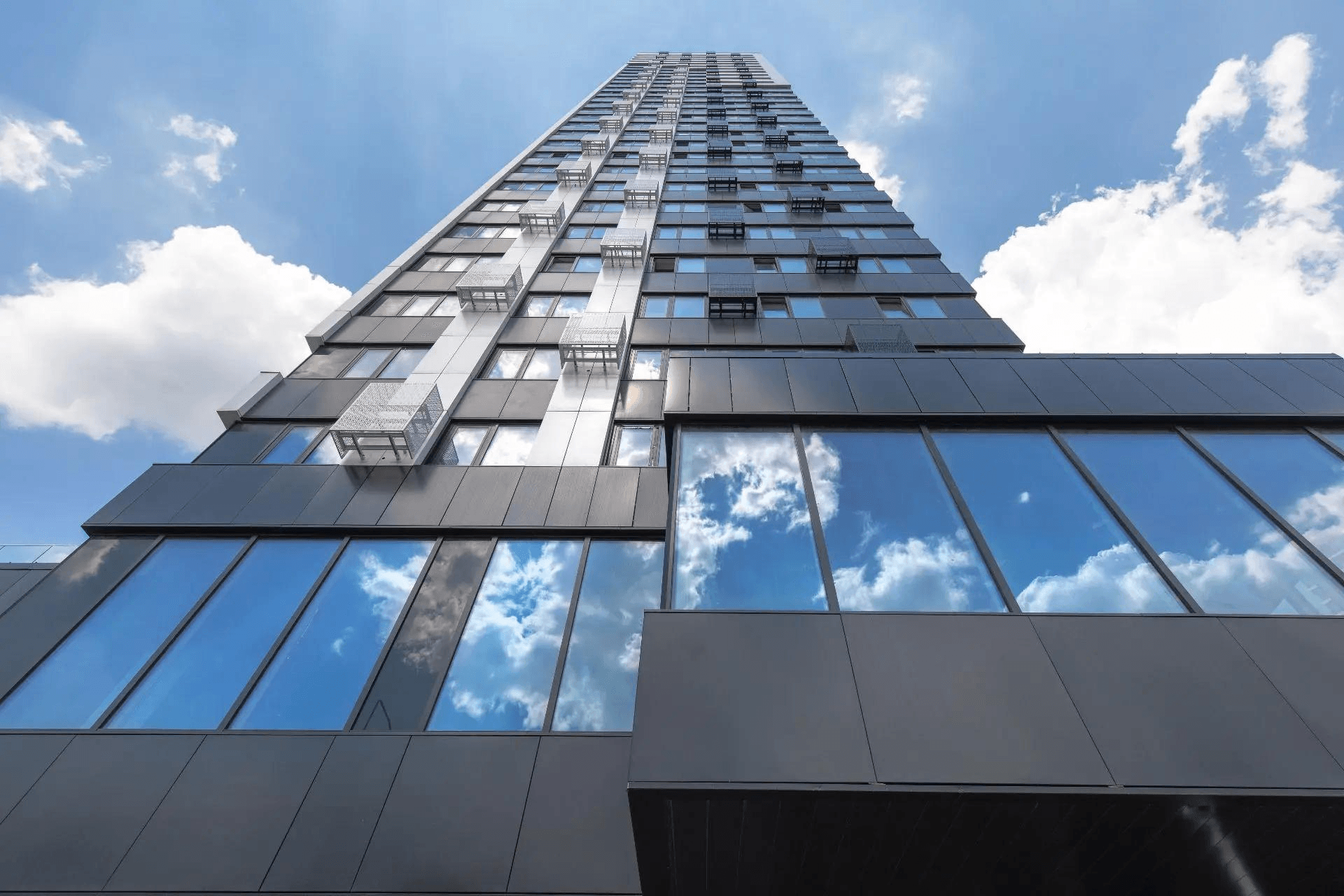 Скидки до 11% на апартаменты в AIST RESIDENCE